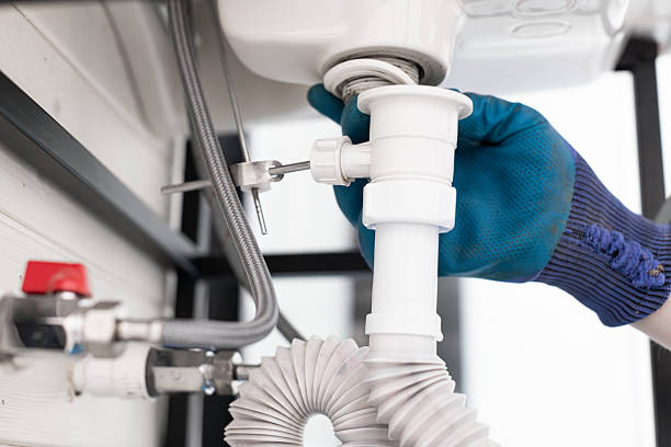 Reliable Plumbing contractor in Shawnee, KS by Masters Plumbing Service
